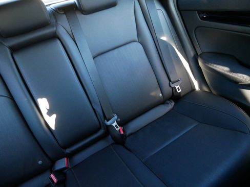 Certified 2026 Honda Civic Sport Touring image 14