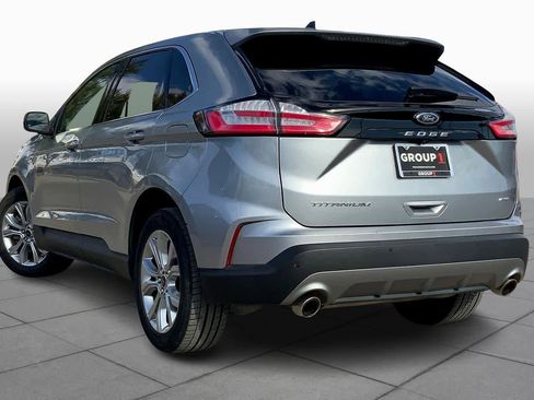 Certified 2024 Ford Edge Titanium image 11