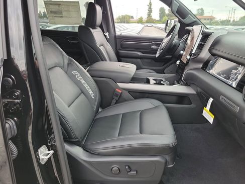 New 2026 RAM 1500 Rebel w/ Rebel Level 2 Equipment Group image 15