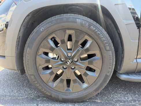 Used 2023 Hyundai Tucson XRT FWD image 26