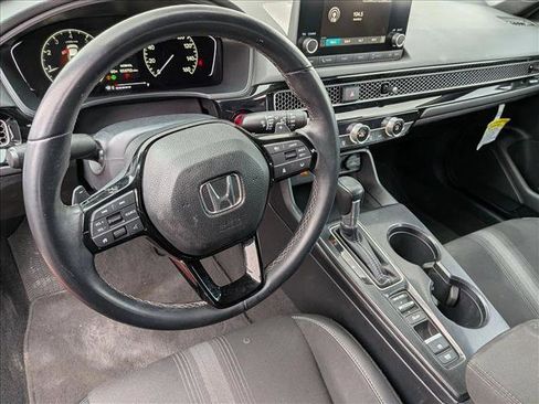 Used 2023 Honda Civic Sport image 10