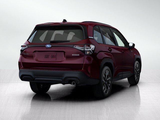 New 2026 Subaru Forester Touring AWD/4WD image 6