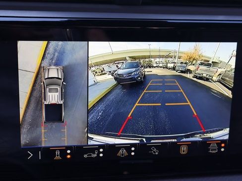 New 2026 GMC Sierra 1500 Denali w/ Denali Reserve Package image 24