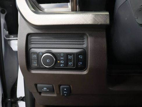 Used 2025 Ford F250 King Ranch AWD/4WD image 20