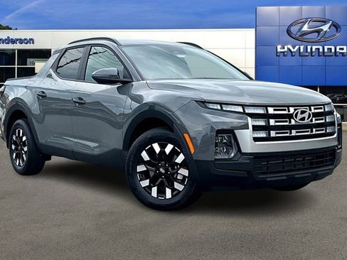 New 2026 Hyundai Santa Cruz SEL FWD image 2