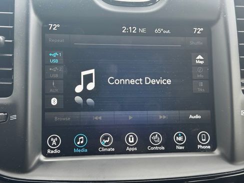 Certified 2017 Chrysler 300 S w/ 300S Premium Group image 28