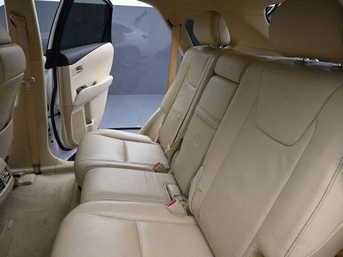 Used 2014 Lexus RX 350 FWD image 15