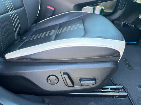 Used 2024 Kia EV6 GT-Line RWD image 49