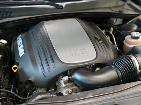 Used 2022 Chrysler 300 S w/ Comfort Group RWD image 4