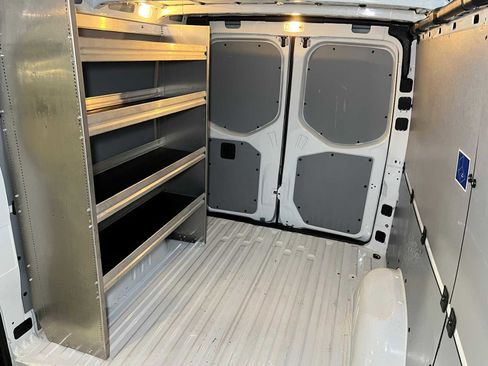 Used 2025 Mercedes-Benz Sprinter 2500 image 14