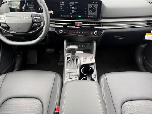 New 2026 Kia Sportage EX AWD/4WD image 10