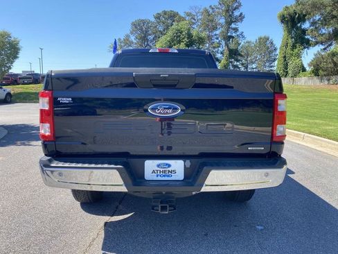 Certified 2023 Ford F150 XL w/ XL Chrome Appearance Package AWD/4WD image 4