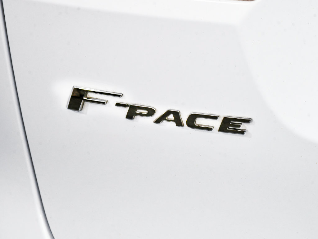 Used 2022 Jaguar F-PACE S AWD/4WD image 88