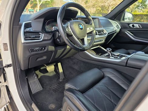 Used 2023 BMW X5 sDrive40i image 11