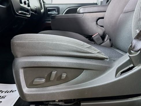 Used 2014 GMC Sierra 1500 SLE w/ SLE Value Package image 20