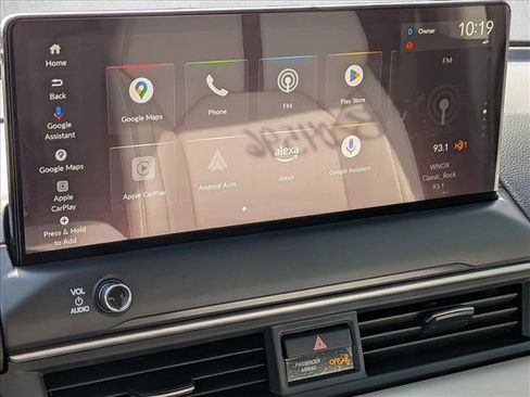 New 2026 Honda Pilot EX-L image 12