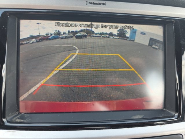 Used 2021 Hyundai Accent SEL FWD image 17