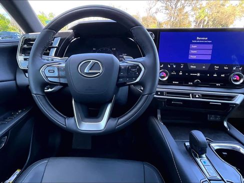 Used 2025 Lexus RX 350 Premium w/ Convenience Package image 5