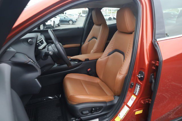 Used 2019 Lexus UX 200 FWD image 20