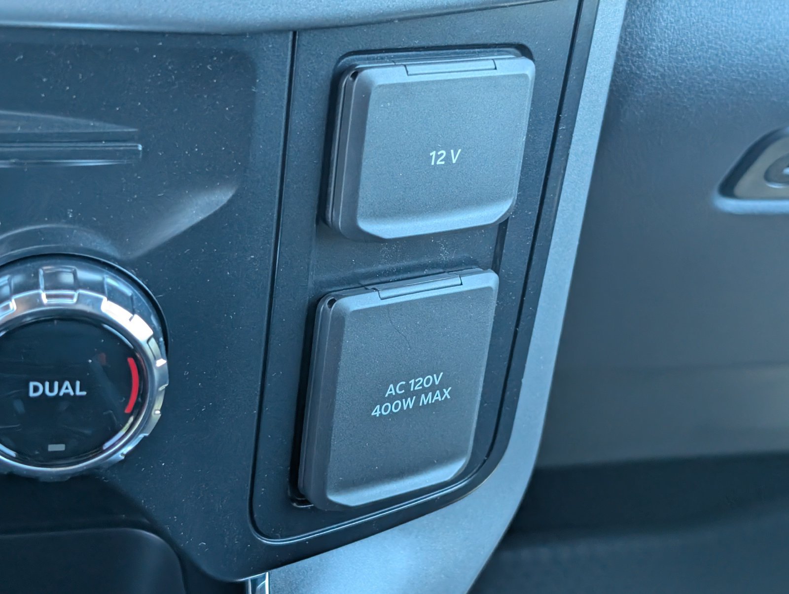New 2026 Ford F150 XLT AWD/4WD image 19