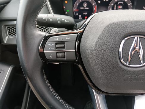 Used 2023 Acura Integra A-Spec FWD image 19