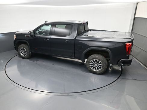 Used 2020 GMC Sierra 1500 AT4 w/ AT4 Premium Package AWD/4WD image 32