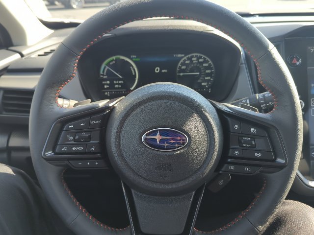 New 2026 Subaru Crosstrek 2.5i Limited AWD/4WD image 14