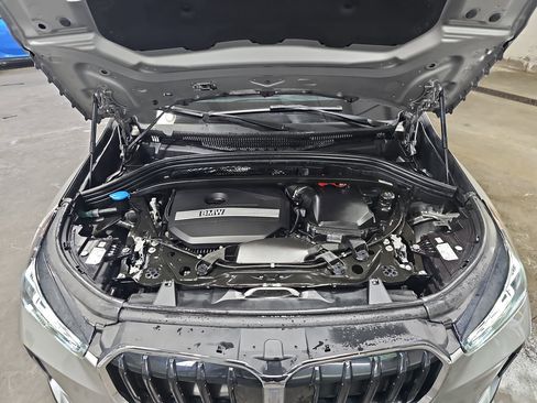 Used 2023 BMW X1 xDrive28i w/ Convenience Package AWD/4WD image 31