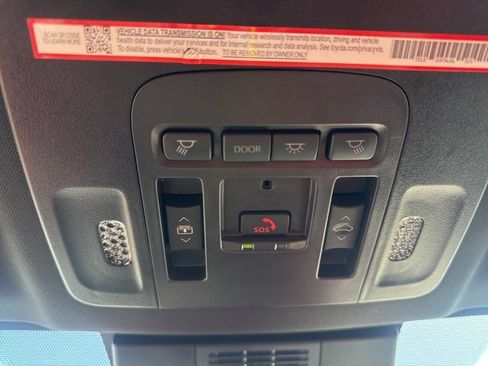 Used 2026 Toyota Camry XSE image 34