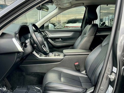 Used 2024 MAZDA CX-90 3.3 Turbo w/ Preferred Plus image 10