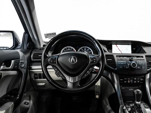 Used 2011 Acura TSX Sedan FWD image 20