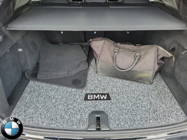 Used 2023 BMW XM AWD/4WD image 7