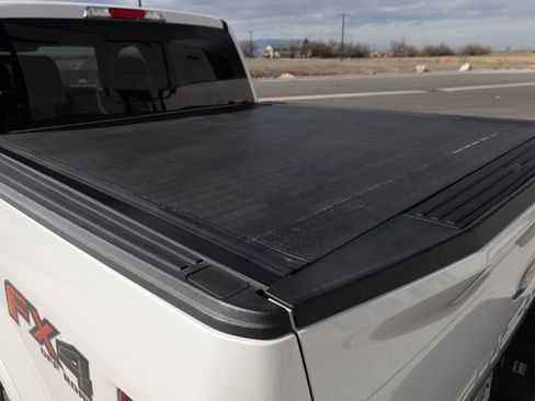 Used 2018 Ford F150 Lariat w/ Equipment Group 502A Luxury image 11