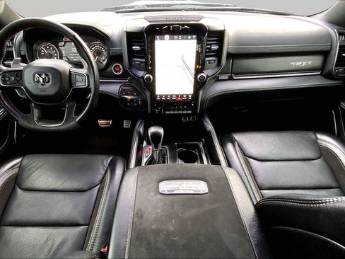 Used 2022 RAM 1500 TRX w/ TRX Level 2 Equipment Group AWD/4WD image 26