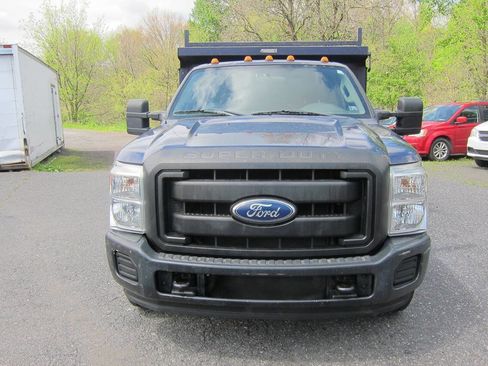 Used 2011 Ford F350 XL RWD image 6