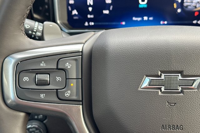 New 2026 Chevrolet Silverado 1500 RST w/ Convenience Package II AWD/4WD image 33