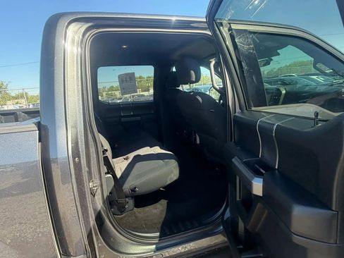 Used 2019 Ford F150 XLT w/ Equipment Group 302A Luxury AWD/4WD image 13