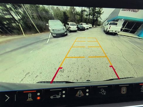 Used 2024 Chevrolet Silverado 1500 RST w/ Convenience Package II image 18