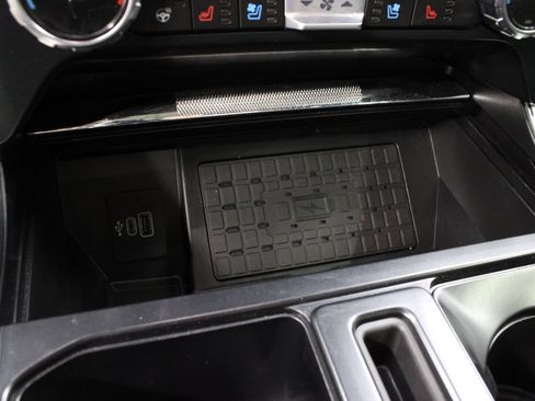 Used 2025 Ford F150 Platinum AWD/4WD image 76