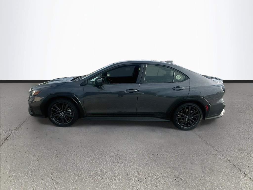 New 2026 Subaru WRX Premium AWD/4WD image 4