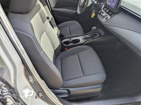Certified 2023 Toyota Corolla LE FWD image 19