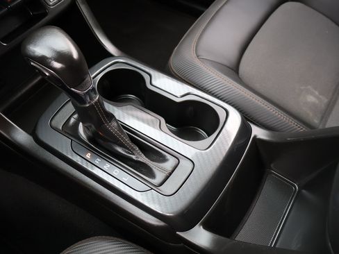 Used 2022 GMC Canyon AT4 w/ Trailering Package image 29