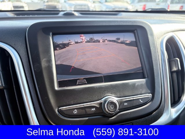 Used 2022 Chevrolet Equinox LT w/ LPO, Floor Liner Package AWD/4WD image 17