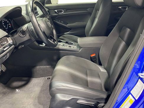Used 2024 Honda Civic Sport image 14
