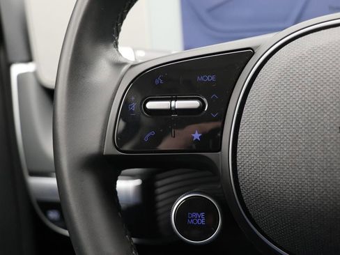 Used 2023 Hyundai Ioniq 5 SE w/ Cargo Package image 19