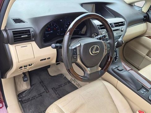 Used 2015 Lexus RX 350 AWD image 10