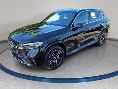 Certified 2026 Mercedes-Benz GLC 300 4MATIC