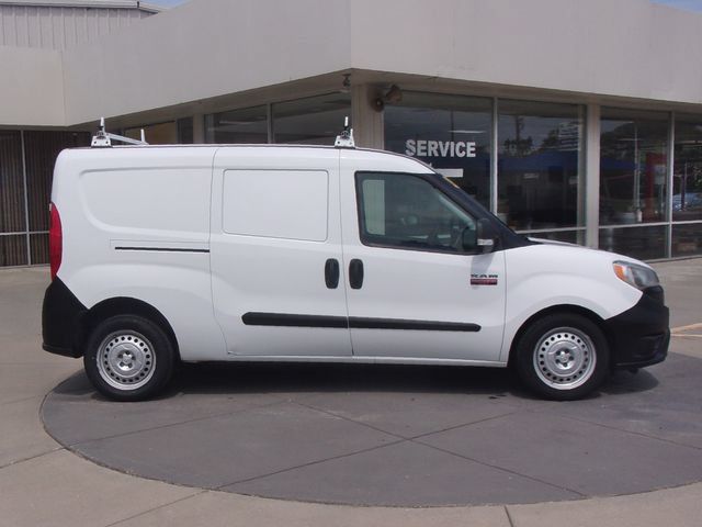 Used 2016 RAM ProMaster City Tradesman FWD image 4