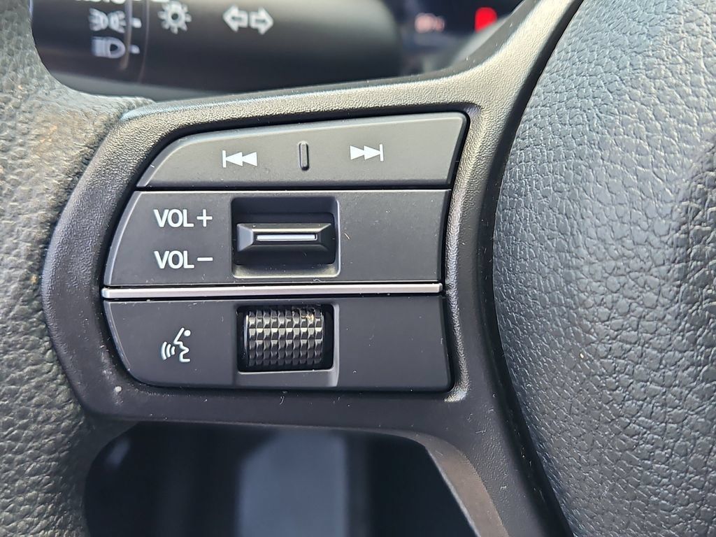 Certified 2023 Honda Accord LX image 21