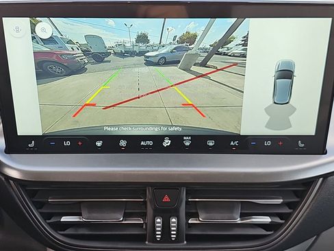 New 2025 Ford Escape SE image 24